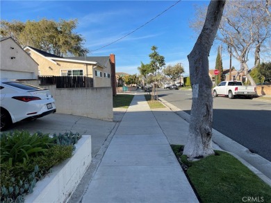 Super cute 4 bedroom home in a fabulous location in Lawndale on Alondra Park Golf Courses in California - for sale on GolfHomes.com, golf home, golf lot