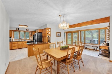 Beautiful 5-Bedroom Home on the Golf Course in Split Rock 
 on Split Rock Resort and Country Club in Pennsylvania - for sale on GolfHomes.com, golf home, golf lot