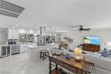 Exquisite Fully Remodeled 3-Bedroom Home in Prime SW Cape Coral on Royal Tee Country Club in Florida - for sale on GolfHomes.com, golf home, golf lot