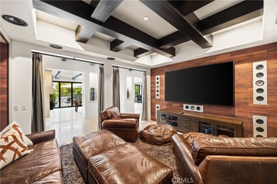 Welcome to 43360 Via Siena, a beautifully updated single-level on Toscana Country Club in California - for sale on GolfHomes.com, golf home, golf lot