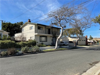 Super cute 4 bedroom home in a fabulous location in Lawndale on Alondra Park Golf Courses in California - for sale on GolfHomes.com, golf home, golf lot