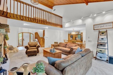 Beautiful 5-Bedroom Home on the Golf Course in Split Rock 
 on Split Rock Resort and Country Club in Pennsylvania - for sale on GolfHomes.com, golf home, golf lot