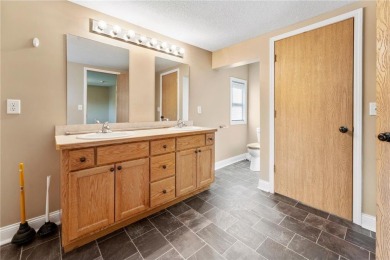 Don't miss this beautifully updated duplex featuring two on Sandstone Area Country Club in Minnesota - for sale on GolfHomes.com, golf home, golf lot