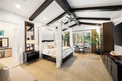 Welcome to 43360 Via Siena, a beautifully updated single-level on Toscana Country Club in California - for sale on GolfHomes.com, golf home, golf lot