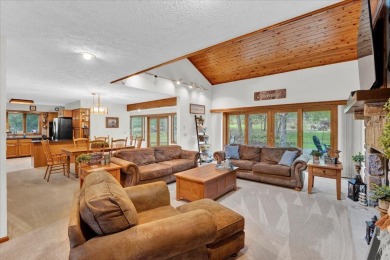 Beautiful 5-Bedroom Home on the Golf Course in Split Rock 
 on Split Rock Resort and Country Club in Pennsylvania - for sale on GolfHomes.com, golf home, golf lot