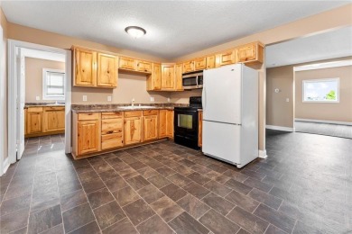 Don't miss this beautifully updated duplex featuring two on Sandstone Area Country Club in Minnesota - for sale on GolfHomes.com, golf home, golf lot