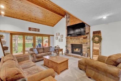 Beautiful 5-Bedroom Home on the Golf Course in Split Rock 
 on Split Rock Resort and Country Club in Pennsylvania - for sale on GolfHomes.com, golf home, golf lot