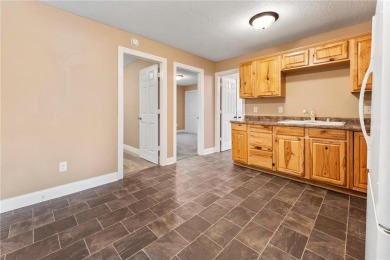 Don't miss this beautifully updated duplex featuring two on Sandstone Area Country Club in Minnesota - for sale on GolfHomes.com, golf home, golf lot