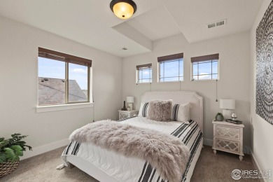 Located in the highly sought-after Highland Meadows Golf Course on Highland Meadows Golf Course in Colorado - for sale on GolfHomes.com, golf home, golf lot