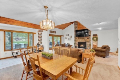 Beautiful 5-Bedroom Home on the Golf Course in Split Rock 
 on Split Rock Resort and Country Club in Pennsylvania - for sale on GolfHomes.com, golf home, golf lot