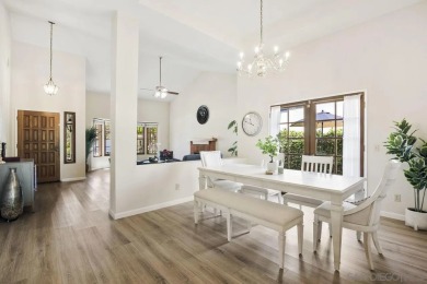 Welcome to 18571 Wessex, a light-filled, single-story home on a on Oaks North Golf Course in California - for sale on GolfHomes.com, golf home, golf lot