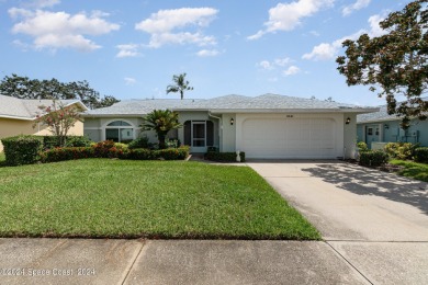 Expanded WATERFRONT Austin model is a must-see! Located in a on Indian River Colony Club in Florida - for sale on GolfHomes.com, golf home, golf lot