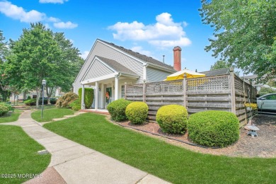 Welcome to 43C Winthrop Road - Greenbriar's Premier 55+ Living!

 on Greenbriar At Whittingham in New Jersey - for sale on GolfHomes.com, golf home, golf lot
