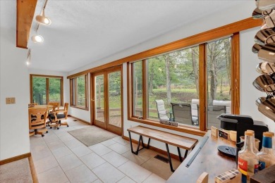 Beautiful 5-Bedroom Home on the Golf Course in Split Rock 
 on Split Rock Resort and Country Club in Pennsylvania - for sale on GolfHomes.com, golf home, golf lot
