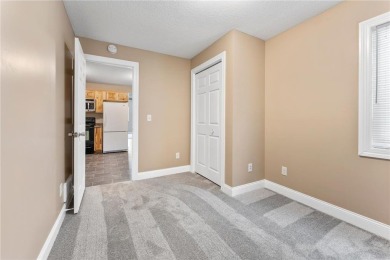 Don't miss this beautifully updated duplex featuring two on Sandstone Area Country Club in Minnesota - for sale on GolfHomes.com, golf home, golf lot