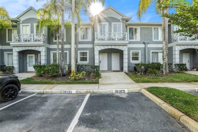Perfect Townhome with conservation views in PRIME Tampa on Heritage Isles Golf and Country Club in Florida - for sale on GolfHomes.com, golf home, golf lot