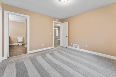 Don't miss this beautifully updated duplex featuring two on Sandstone Area Country Club in Minnesota - for sale on GolfHomes.com, golf home, golf lot