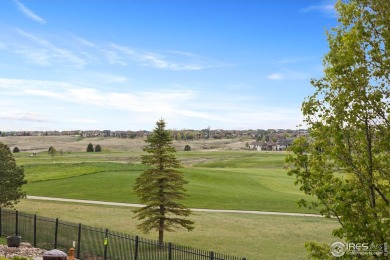Located in the highly sought-after Highland Meadows Golf Course on Highland Meadows Golf Course in Colorado - for sale on GolfHomes.com, golf home, golf lot
