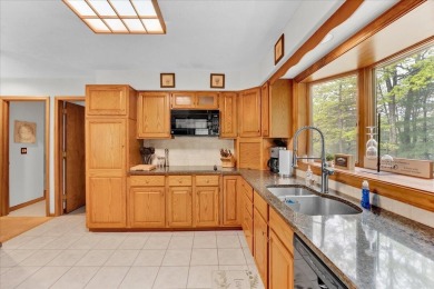 Beautiful 5-Bedroom Home on the Golf Course in Split Rock 
 on Split Rock Resort and Country Club in Pennsylvania - for sale on GolfHomes.com, golf home, golf lot