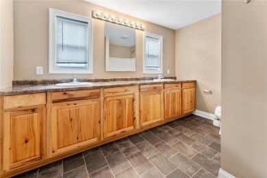 Don't miss this beautifully updated duplex featuring two on Sandstone Area Country Club in Minnesota - for sale on GolfHomes.com, golf home, golf lot