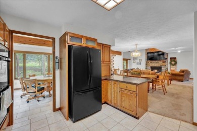 Beautiful 5-Bedroom Home on the Golf Course in Split Rock 
 on Split Rock Resort and Country Club in Pennsylvania - for sale on GolfHomes.com, golf home, golf lot