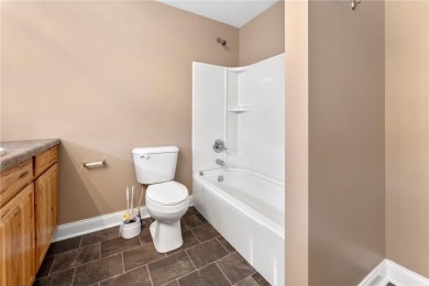 Don't miss this beautifully updated duplex featuring two on Sandstone Area Country Club in Minnesota - for sale on GolfHomes.com, golf home, golf lot