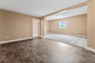 Don't miss this beautifully updated duplex featuring two on Sandstone Area Country Club in Minnesota - for sale on GolfHomes.com, golf home, golf lot