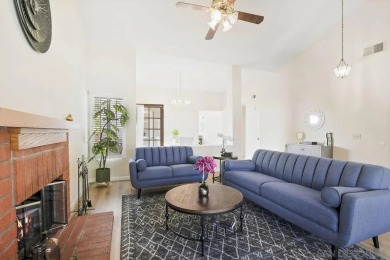 Welcome to 18571 Wessex, a light-filled, single-story home on a on Oaks North Golf Course in California - for sale on GolfHomes.com, golf home, golf lot