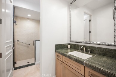 Welcome to 43360 Via Siena, a beautifully updated single-level on Toscana Country Club in California - for sale on GolfHomes.com, golf home, golf lot