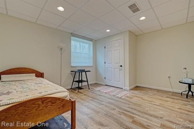 Beautiful End Unit Ranch Condo in Desirable Golf Community! on The Captains Club At Woodfield in Michigan - for sale on GolfHomes.com, golf home, golf lot