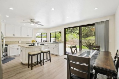 Welcome to 18571 Wessex, a light-filled, single-story home on a on Oaks North Golf Course in California - for sale on GolfHomes.com, golf home, golf lot