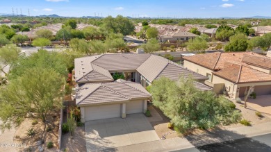 Welcome to 20450 N. 83rd Place, a beautifully maintained on Grayhawk Golf Club  in Arizona - for sale on GolfHomes.com, golf home, golf lot
