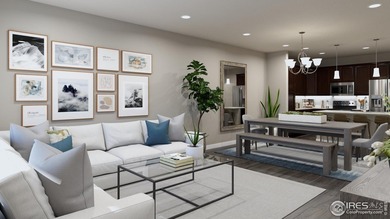 Look no further for a beautiful, quality home in a prime on Fox Hill Country Club in Colorado - for sale on GolfHomes.com, golf home, golf lot