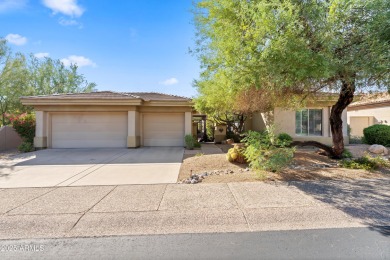 Welcome to 20450 N. 83rd Place, a beautifully maintained on Grayhawk Golf Club  in Arizona - for sale on GolfHomes.com, golf home, golf lot
