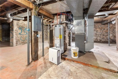 Don't miss this beautifully updated duplex featuring two on Sandstone Area Country Club in Minnesota - for sale on GolfHomes.com, golf home, golf lot
