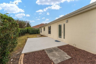 This may be the DESIGNER Concrete Block home priced under $400K on Pelican and Heron Golf Course in Florida - for sale on GolfHomes.com, golf home, golf lot