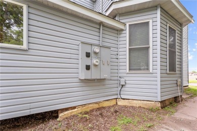 Don't miss this beautifully updated duplex featuring two on Sandstone Area Country Club in Minnesota - for sale on GolfHomes.com, golf home, golf lot