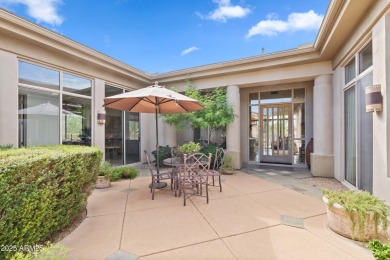 Welcome to 20450 N. 83rd Place, a beautifully maintained on Grayhawk Golf Club  in Arizona - for sale on GolfHomes.com, golf home, golf lot