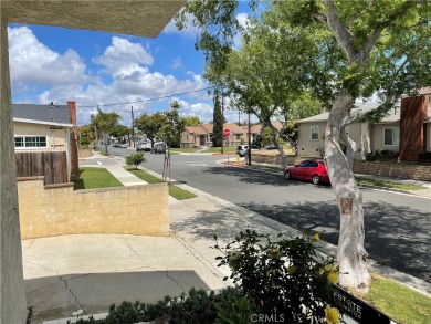 Huge price reduction!!  Super cute 4 bedroom home in a fabulous on Alondra Park Golf Courses in California - for sale on GolfHomes.com, golf home, golf lot