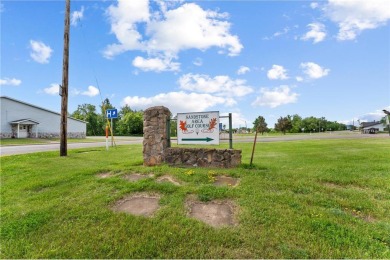 Don't miss this beautifully updated duplex featuring two on Sandstone Area Country Club in Minnesota - for sale on GolfHomes.com, golf home, golf lot