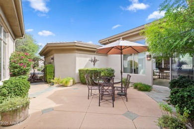 Welcome to 20450 N. 83rd Place, a beautifully maintained on Grayhawk Golf Club  in Arizona - for sale on GolfHomes.com, golf home, golf lot