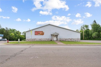 Don't miss this beautifully updated duplex featuring two on Sandstone Area Country Club in Minnesota - for sale on GolfHomes.com, golf home, golf lot