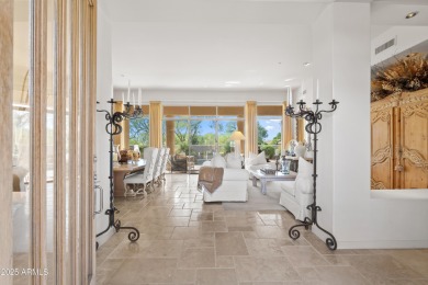 Welcome to 20450 N. 83rd Place, a beautifully maintained on Grayhawk Golf Club  in Arizona - for sale on GolfHomes.com, golf home, golf lot