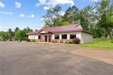 Don't miss this beautifully updated duplex featuring two on Sandstone Area Country Club in Minnesota - for sale on GolfHomes.com, golf home, golf lot