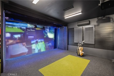 Welcome to 43360 Via Siena, a beautifully updated single-level on Toscana Country Club in California - for sale on GolfHomes.com, golf home, golf lot