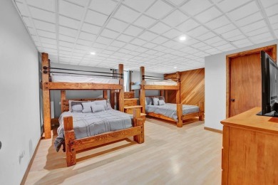 Beautiful 5-Bedroom Home on the Golf Course in Split Rock 
 on Split Rock Resort and Country Club in Pennsylvania - for sale on GolfHomes.com, golf home, golf lot