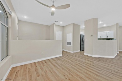 EXPERIENCE LUXURY LIVING IN THIS STUNNING 2-BEDROOM, 2-BATH on TPC at Summerlin in Nevada - for sale on GolfHomes.com, golf home, golf lot