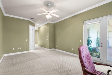 Welcome to Grasslands, premier community in central Florida, and on Grasslands Golf and Country Club in Florida - for sale on GolfHomes.com, golf home, golf lot
