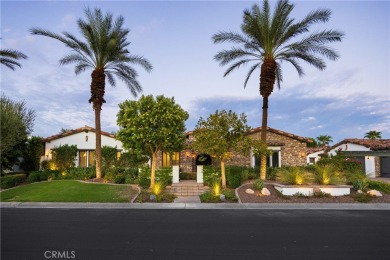 Welcome to 43360 Via Siena, a beautifully updated single-level on Toscana Country Club in California - for sale on GolfHomes.com, golf home, golf lot