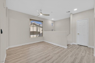 EXPERIENCE LUXURY LIVING IN THIS STUNNING 2-BEDROOM, 2-BATH on TPC at Summerlin in Nevada - for sale on GolfHomes.com, golf home, golf lot